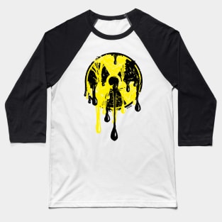 Nuclear meltdown Baseball T-Shirt